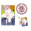 【初回限定特典付き/韓国版】 不可抗力のI LOVE YOU 5 ( 初版限定 付録 グッズ / 韓国書籍 / 韓国語書籍 / 漫画 / コミック / まんが ...