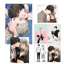 【少量入荷/韓国版】 いっそあなたがトドメを刺して 1 特装版 ( 限定グッズ / 韓国書籍 / 韓国語書籍 / 漫画 / コミック / まんが / 瀬戸めぐむ...