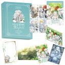 【少量入荷/韓国 限定版】 もう一度、光の中へ 5 特装版 ( 限定グッズ / 豪華付録 / 韓国書籍 / 韓国語書籍 / 韓国 WEB 漫画 / コミック )