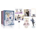 【少量入荷/韓国 限定版/漫画】 あなたの心がわかるように 4,5,6 セット ( 限定グッズ / アクリルスタンド 他 / 韓国書籍 / 韓国語書籍 / 韓国...