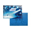 【訳あり商品/韓国版/限定版】 エイリアンステージ アートブック ( 初版限定 グッズ / イラスト集 / 画集 / 線画 / ドローイング / エイステ /韓...