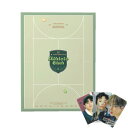 【ショップ特典付き/送料無料】THE BOYZ 2022 SEASONS GREETINGS : Athlete Club (ザボーイズ / ドボイズ / シー...