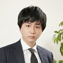 【メンズウィッグ ヘアネット付】【3516】 アドバンスショート(スタンダードブラック) [ラパンドアールオム 男性用 ウィッグ メンズ かつら ファッションウ...