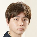 【メンズウィッグ ヘアネット付】【3517】 スプリットショート(ショコラブラウン) [ラパンドアールオム 男性用 ウィッグ メンズ かつら ファッションウィッ...