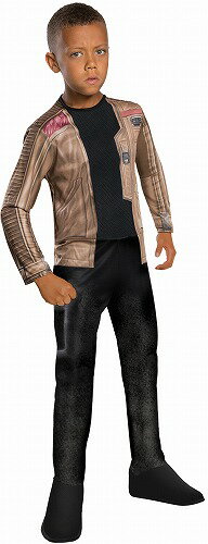 【スターウォーズ　フィン　コスプレ】スターウォーズ　フィン　コスチューム　子供用　Mサイズ[フィン..