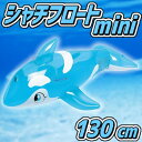 【浮き輪 シャチ フロート 大人 子供】[650487(45...