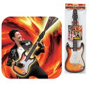 【クラッカー 大型 ギタークラッカー】ファイヤーギタークラッカー [カネコ クラッカー 派手 演出 お祭り お祝い 吹奏楽 結婚式 パーティー 二次会 宴会 カ...