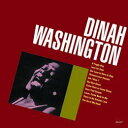 【新品/ラッピング無料/送料無料】ダイナ・ワシントン ベスト CD
