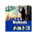 【新品/ラッピング無料/送料無料】オムニバス ジャズ・バラード 枯葉 CD