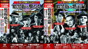 【新品/ラッピング無料/送料無料】ギャング映画コレクション 3大スターによる迫真の熱演!! DVD20枚組 No.2