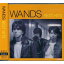 【新品/ラッピング無料/送料無料】WANDS CD BEST HITS ワンズ ベストヒッツ16曲入 2,000円