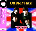 【新品/ラッピング無料/送料無料】The Beatles ザ・ビートルズ 全英ナンバーワン・ヒッツ CD