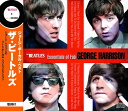 【新品/ラッピング無料/送料無料】The Beatles ザ ビートルズ ジョージ ボーカル ベスト CD