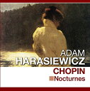 【新品/ラッピング無料/送料無料】ショパン マダム・ハラシェヴィチ CD