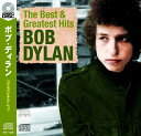 【新品/ラッピング無料/送料無料】ボブ・ディラン ベスト CD