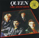 【新品/ラッピング無料/送料無料】QUEEN クイーン Greatest Hits ベスト CD