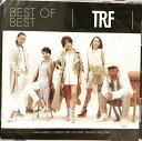 【新品/ラッピング無料/送料無料】TRF BEST OF BEST CD