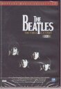 【新品/ラッピング無料/送料無料】The Beatles ビートルズ THE FIRST U.S VISIT 韓国正規輸入盤 DVD