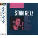 【新品/ポイント5倍/ラッピング無料/送料無料】スタン・ゲッツ ベスト CD