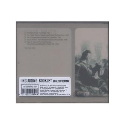 �ڿ���/��åԥ�̵��/����̵����Forever Amber Soundtrack Import from UK