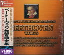 【新品/ラッピング無料/送料無料】ベートーヴェン交響曲全集 CD6枚組