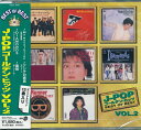J-POPゴールデン・ヒッツ CD