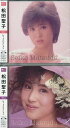 【新品/ラッピング無料/送料無料】松田聖子 コレクションベスト CD2枚組