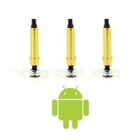 SonarPen(ソナーペン)専用アクセサリー日本総代理店品(替芯3本)