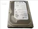 SEAGATE 3.5インチ HDD 160GB IDE PATA 7200rpm 