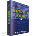 BIG FISH AUDIO DETROIT SOUL yz ysmtb-uz