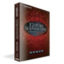 Big Fish Audio GUITAR SOUNDSCAPES ギター・サウンドスケープス 【送料無料】 【smtb-u】