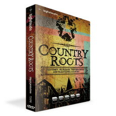 Big Fish Audio COUNTRY ROOTS ȥ꡼롼 ̵ smtb-u