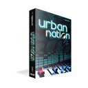 BIG FISH AUDIO URBAN NATION 【送料無料】 【smtb-u】