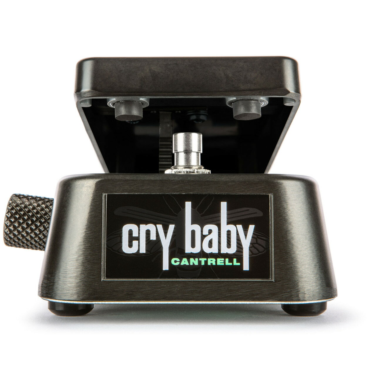 Jim Dunlop JC95FFS / Jerry Cantrell Cry Baby Firefly Wah [ジェリー・カントレル(ALICE IN CHAINS)シグネイチャー]