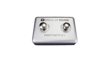 Singular Sound BeatBuddy Footswitch+ 《BeatBuddy用フットスイッチ》