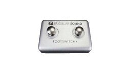 Singular Sound BeatBuddy Footswitch+ 《BeatBuddy用フットスイッチ》【送料無料】