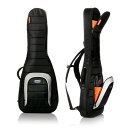 MONO M80 EG-BLK Electric Guitar Case (Jet Black) 《エレキギター用ギグバッグ》