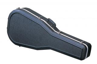 ■仕様/強化プラスティック(ABS)製 ■対応機種/ウェスタンギター全般