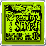 ERNIE BALL #2221-RegularSlinky ڥͥݥ