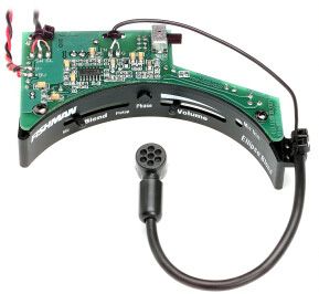 FISHMAN Ellipse Matrix Blend (アコギ用ピックアップ)【ONLINE STORE】のサムネイル