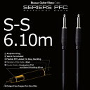 Ibanez Accessory Series PFC20 Performer Cable (6.10m/SS) sV[ht