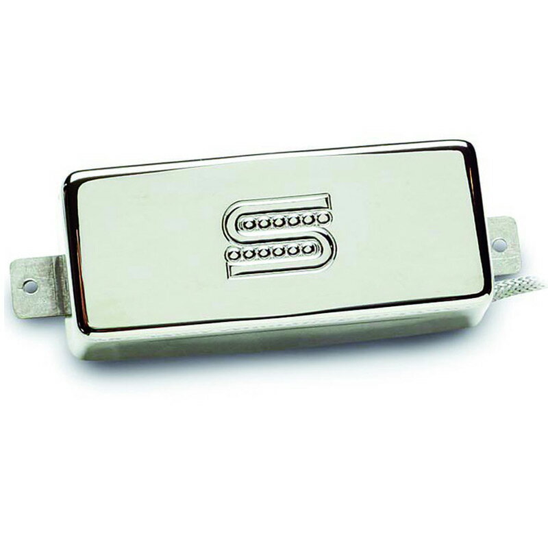 Seymour Duncan SM-2n Custom Mini Humbucker (ハムバッカータイプピックアップ) (ネック用)(ご予約受付中)【ONLINE STORE】