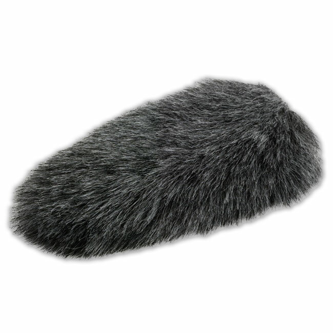 Shure A83-FUR 《VP83、VP83F専用ウインドジャマー》