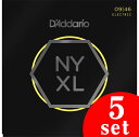 D'Addario NYXL0946 Super Light Top / Regular Bottom (09-46) sGLM^[t y5pbNZbgz