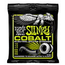 ERNIE BALL #2721 Cobalt Slinky Guitar Strings Regular (10-46)sGLM^[tA[j[{[/RogXL[ ylR|Xz