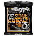 ERNIE BALL #2722 Cobalt Slinky Guitar Strings Hybrid (09-46)sGLM^[tA[j[{[/RogXL[ ylR|Xz