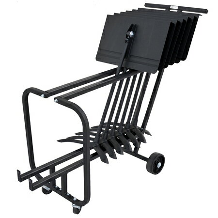 Manhasset ޥϥå M1920 Short Storage Cart Ǽ(硼ȡˡա̵