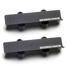 Seymour Duncan 5-string Active AJB-5s Set(AJB-5n+AJB-5b) 【受注生産品】 《5弦ベース用ピックアップ》【送料無料】