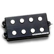 Seymour Duncan SMB-4A 70’s Music Man Alnico 5 4 String (ミュージックマンベース用ピックアップ)(ご予約受付中)【ONLINE STORE】