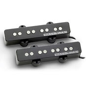 Seymour Duncan AJJ-2 Lightnin’ Rods Jazz Bass Set (AJJ-2n+AJJ-2b)(ジャズベース用ピックアップ/アクティブ)(受注生産品)【ONLINE STORE】